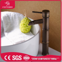 Huilé fantaisie vieux bronze mitigeur lavabo MK26609